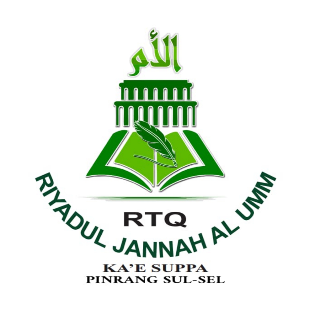 Lembaga Tahfidzul Qur'an Riyadhul Jannah Al-Umm